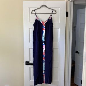 Gibson X HiSugarplum Maxi Dress